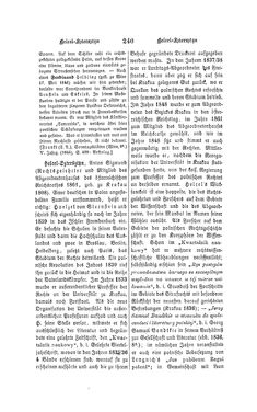 Image of the Page - 240 - in Biographisches Lexikon des Kaiserthums Oesterreich - Hartmann-Heyser, Volume 8