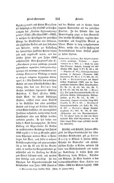 Image of the Page - 241 - in Biographisches Lexikon des Kaiserthums Oesterreich - Hartmann-Heyser, Volume 8