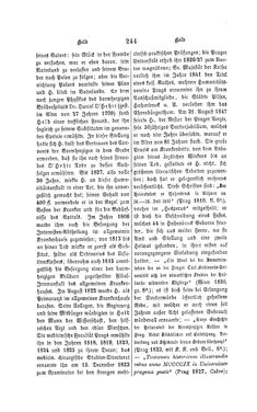 Image of the Page - 244 - in Biographisches Lexikon des Kaiserthums Oesterreich - Hartmann-Heyser, Volume 8