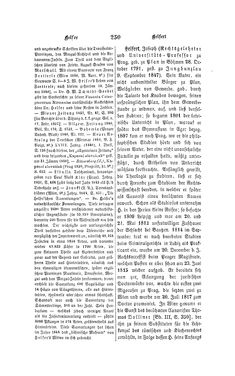 Bild der Seite - 250 - in Biographisches Lexikon des Kaiserthums Oesterreich - Hartmann-Heyser, Band 8