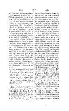 Image of the Page - 277 - in Biographisches Lexikon des Kaiserthums Oesterreich - Hartmann-Heyser, Volume 8