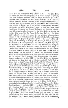 Image of the Page - 281 - in Biographisches Lexikon des Kaiserthums Oesterreich - Hartmann-Heyser, Volume 8
