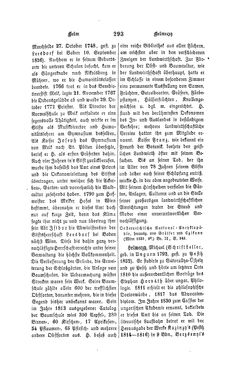 Image of the Page - 293 - in Biographisches Lexikon des Kaiserthums Oesterreich - Hartmann-Heyser, Volume 8