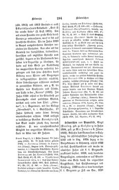 Image of the Page - 294 - in Biographisches Lexikon des Kaiserthums Oesterreich - Hartmann-Heyser, Volume 8