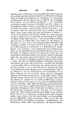 Image of the Page - 296 - in Biographisches Lexikon des Kaiserthums Oesterreich - Hartmann-Heyser, Volume 8