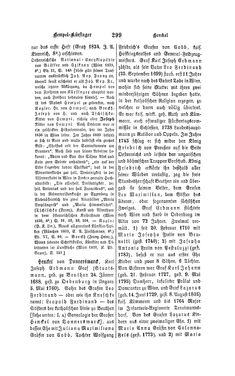 Bild der Seite - 299 - in Biographisches Lexikon des Kaiserthums Oesterreich - Hartmann-Heyser, Band 8