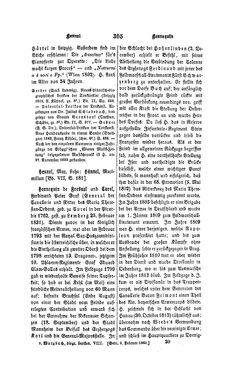 Bild der Seite - 305 - in Biographisches Lexikon des Kaiserthums Oesterreich - Hartmann-Heyser, Band 8