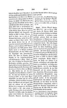 Bild der Seite - 306 - in Biographisches Lexikon des Kaiserthums Oesterreich - Hartmann-Heyser, Band 8