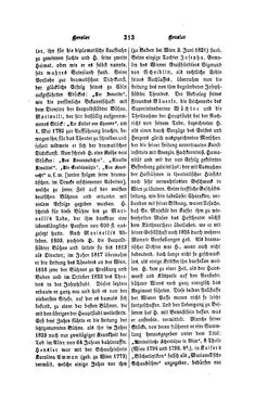 Image of the Page - 313 - in Biographisches Lexikon des Kaiserthums Oesterreich - Hartmann-Heyser, Volume 8