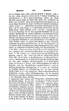 Image of the Page - 316 - in Biographisches Lexikon des Kaiserthums Oesterreich - Hartmann-Heyser, Volume 8