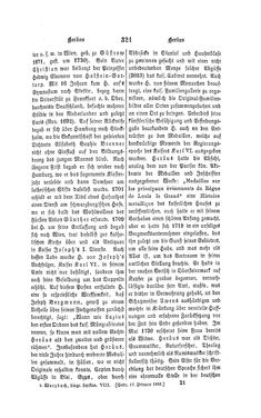 Bild der Seite - 321 - in Biographisches Lexikon des Kaiserthums Oesterreich - Hartmann-Heyser, Band 8
