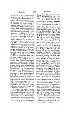 Image of the Page - 326 - in Biographisches Lexikon des Kaiserthums Oesterreich - Hartmann-Heyser, Volume 8