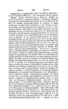 Image of the Page - 384 - in Biographisches Lexikon des Kaiserthums Oesterreich - Hartmann-Heyser, Volume 8