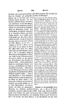 Image of the Page - 396 - in Biographisches Lexikon des Kaiserthums Oesterreich - Hartmann-Heyser, Volume 8