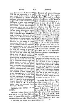 Bild der Seite - 401 - in Biographisches Lexikon des Kaiserthums Oesterreich - Hartmann-Heyser, Band 8
