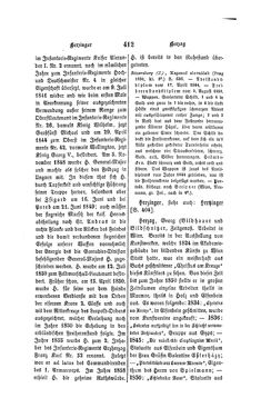 Image of the Page - 412 - in Biographisches Lexikon des Kaiserthums Oesterreich - Hartmann-Heyser, Volume 8