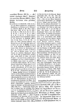 Image of the Page - 413 - in Biographisches Lexikon des Kaiserthums Oesterreich - Hartmann-Heyser, Volume 8