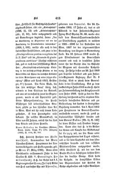 Image of the Page - 415 - in Biographisches Lexikon des Kaiserthums Oesterreich - Hartmann-Heyser, Volume 8