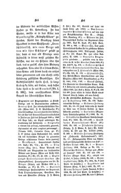 Bild der Seite - 421 - in Biographisches Lexikon des Kaiserthums Oesterreich - Hartmann-Heyser, Band 8