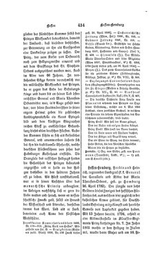 Image of the Page - 434 - in Biographisches Lexikon des Kaiserthums Oesterreich - Hartmann-Heyser, Volume 8