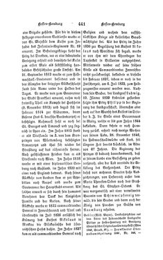 Image of the Page - 441 - in Biographisches Lexikon des Kaiserthums Oesterreich - Hartmann-Heyser, Volume 8