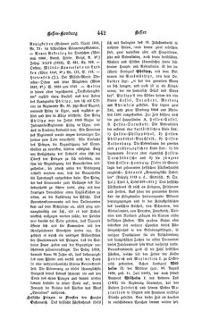 Image of the Page - 442 - in Biographisches Lexikon des Kaiserthums Oesterreich - Hartmann-Heyser, Volume 8