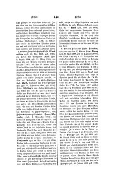Image of the Page - 443 - in Biographisches Lexikon des Kaiserthums Oesterreich - Hartmann-Heyser, Volume 8