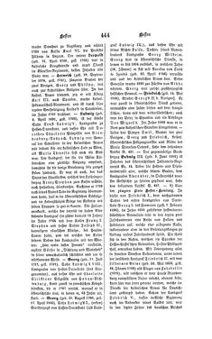 Image of the Page - 444 - in Biographisches Lexikon des Kaiserthums Oesterreich - Hartmann-Heyser, Volume 8