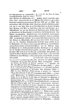 Image of the Page - 446 - in Biographisches Lexikon des Kaiserthums Oesterreich - Hartmann-Heyser, Volume 8