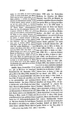 Image of the Page - 449 - in Biographisches Lexikon des Kaiserthums Oesterreich - Hartmann-Heyser, Volume 8