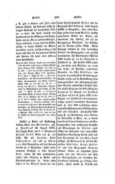 Image of the Page - 450 - in Biographisches Lexikon des Kaiserthums Oesterreich - Hartmann-Heyser, Volume 8