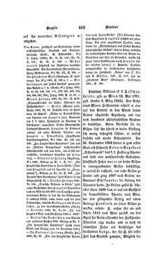 Image of the Page - 458 - in Biographisches Lexikon des Kaiserthums Oesterreich - Hartmann-Heyser, Volume 8