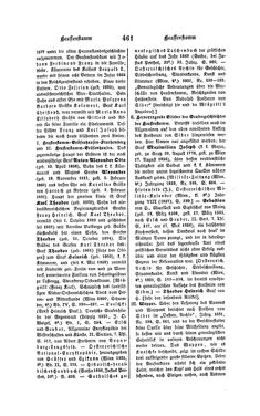 Image of the Page - 461 - in Biographisches Lexikon des Kaiserthums Oesterreich - Hartmann-Heyser, Volume 8