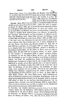 Image of the Page - 462 - in Biographisches Lexikon des Kaiserthums Oesterreich - Hartmann-Heyser, Volume 8
