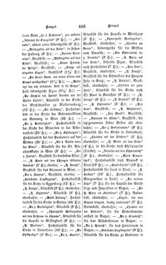 Image of the Page - 468 - in Biographisches Lexikon des Kaiserthums Oesterreich - Hartmann-Heyser, Volume 8