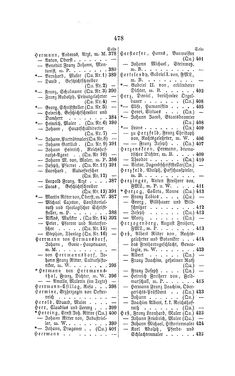 Image of the Page - 478 - in Biographisches Lexikon des Kaiserthums Oesterreich - Hartmann-Heyser, Volume 8