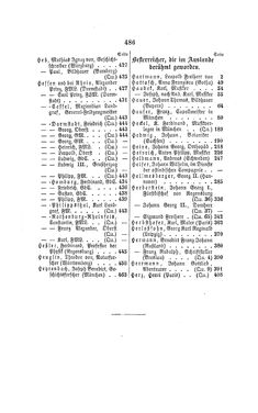 Image of the Page - 486 - in Biographisches Lexikon des Kaiserthums Oesterreich - Hartmann-Heyser, Volume 8