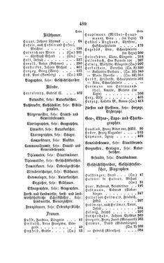 Image of the Page - 489 - in Biographisches Lexikon des Kaiserthums Oesterreich - Hartmann-Heyser, Volume 8