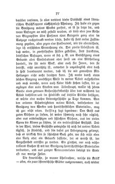 Image of the Page - IV - in Biographisches Lexikon des Kaiserthums Oesterreich - Hibler-Hysel, Volume 9