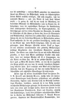 Bild der Seite - V - in Biographisches Lexikon des Kaiserthums Oesterreich - Hibler-Hysel, Band 9