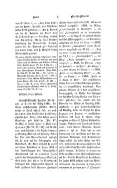 Image of the Page - 6 - in Biographisches Lexikon des Kaiserthums Oesterreich - Hibler-Hysel, Volume 9