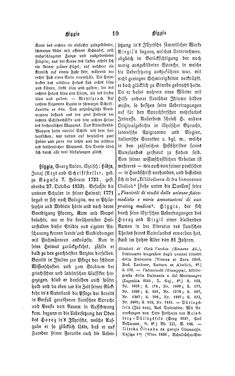 Image of the Page - 10 - in Biographisches Lexikon des Kaiserthums Oesterreich - Hibler-Hysel, Volume 9