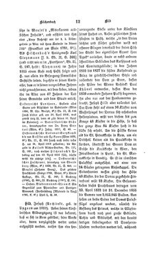 Image of the Page - 12 - in Biographisches Lexikon des Kaiserthums Oesterreich - Hibler-Hysel, Volume 9