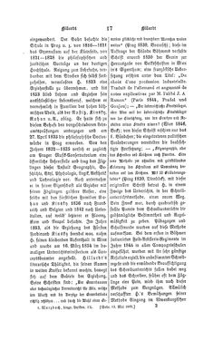 Image of the Page - 17 - in Biographisches Lexikon des Kaiserthums Oesterreich - Hibler-Hysel, Volume 9