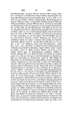 Image of the Page - 21 - in Biographisches Lexikon des Kaiserthums Oesterreich - Hibler-Hysel, Volume 9