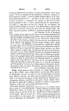 Bild der Seite - 27 - in Biographisches Lexikon des Kaiserthums Oesterreich - Hibler-Hysel, Band 9