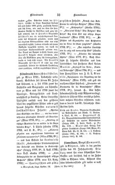 Bild der Seite - 33 - in Biographisches Lexikon des Kaiserthums Oesterreich - Hibler-Hysel, Band 9