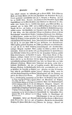Bild der Seite - 42 - in Biographisches Lexikon des Kaiserthums Oesterreich - Hibler-Hysel, Band 9