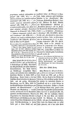 Bild der Seite - 44 - in Biographisches Lexikon des Kaiserthums Oesterreich - Hibler-Hysel, Band 9