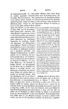 Image of the Page - 62 - in Biographisches Lexikon des Kaiserthums Oesterreich - Hibler-Hysel, Volume 9